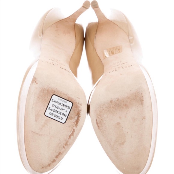 Jimmy Choo Pumps - Picture 5 of 5